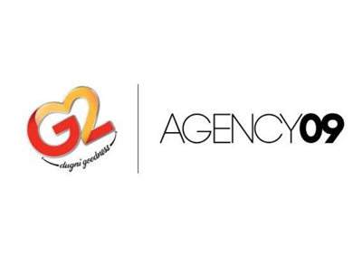 Lokmat&#8217;s G2 appoints Agency09 as its creative agency